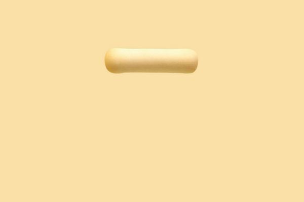 Biscuit stick