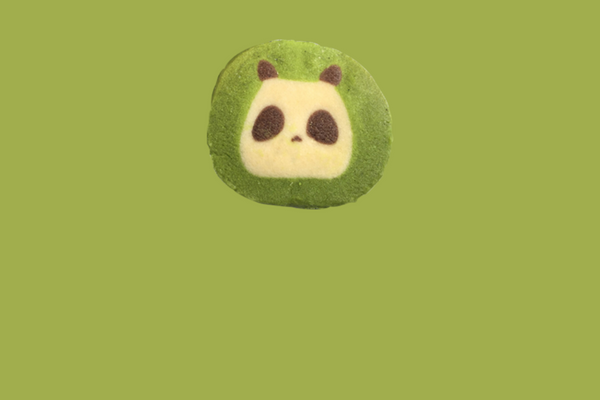 Biscuit stick